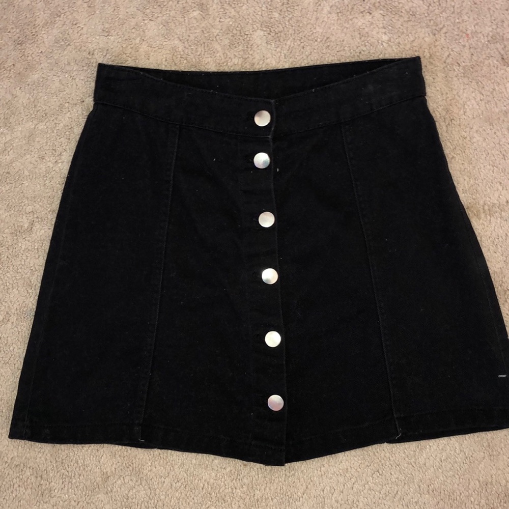 Size 6 Skirt from H&M